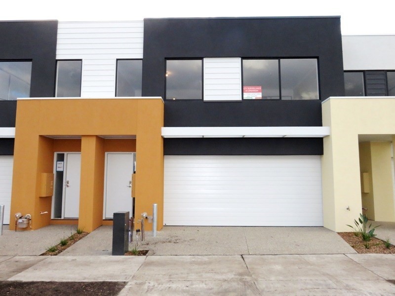 49 Fulham Way, Wollert VIC 3750