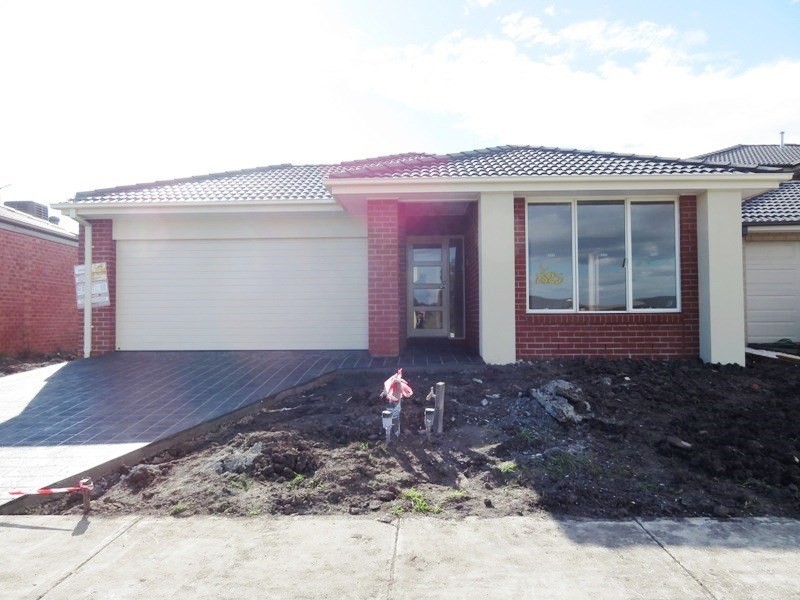 5 Warruga Crescent, Wollert VIC 3750