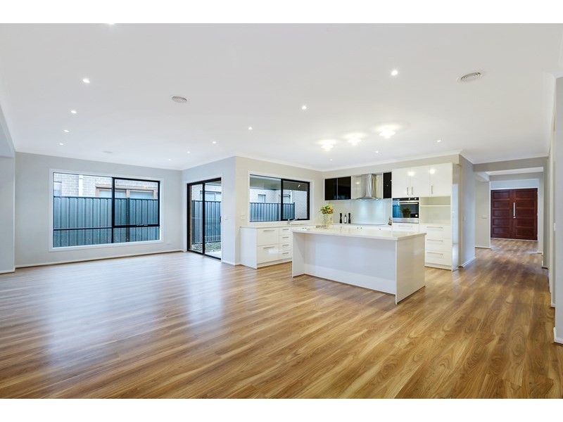 61 Lockhart Street, Mernda VIC 3754