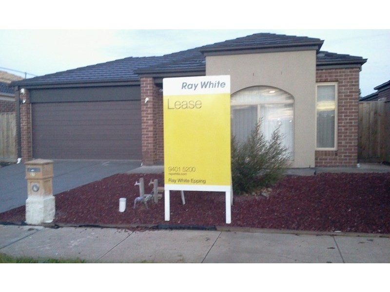 27 Evolve Esplanade, Wollert VIC 3750