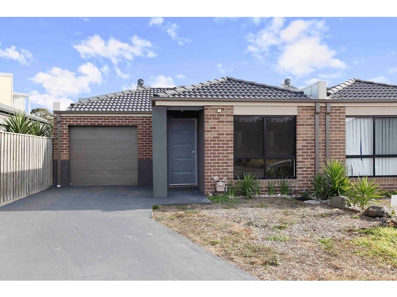 1/12 Kirkland Court, Epping VIC 3076