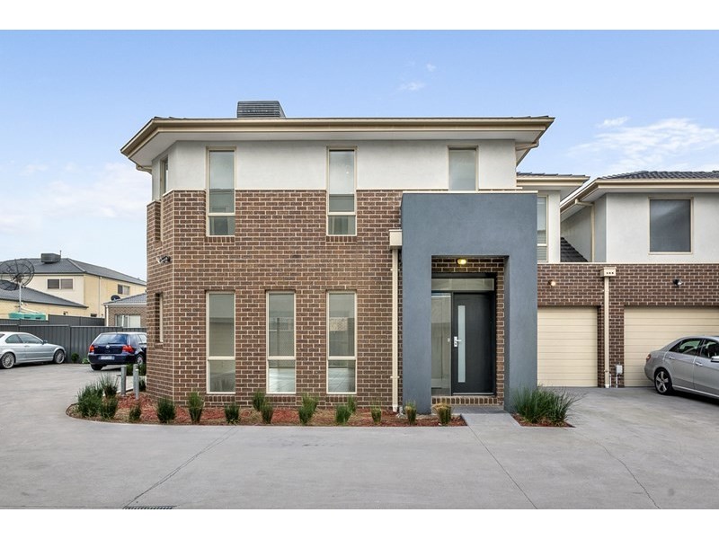 8/62 Marathon Boulevard, Craigieburn VIC 3064