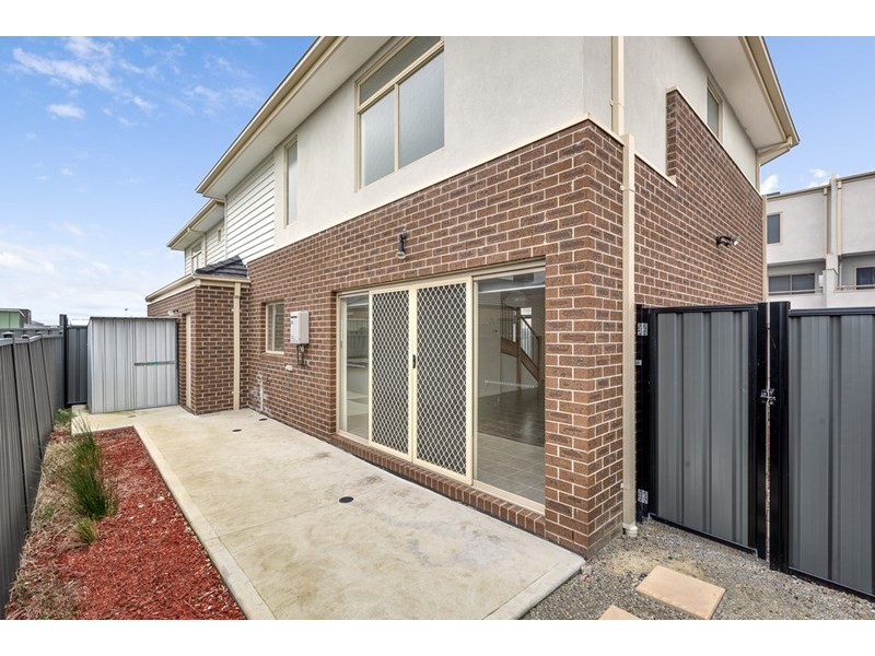 8/62 Marathon Boulevard, Craigieburn VIC 3064