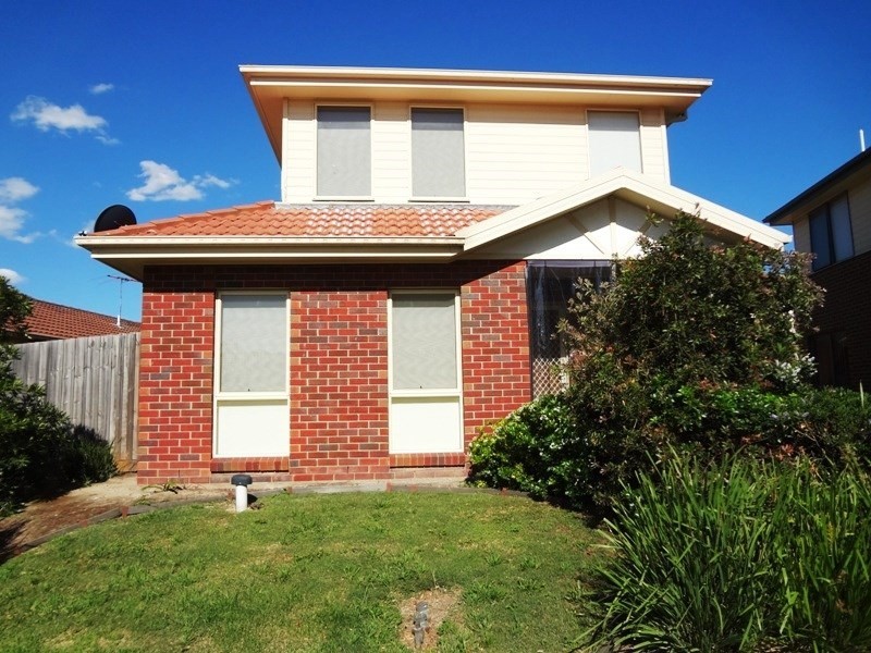 1/12 Zurzolo Terrace, Epping VIC 3076