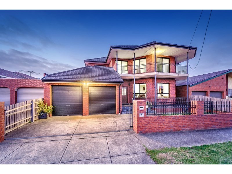 7 Lionheart Court, Epping VIC 3076