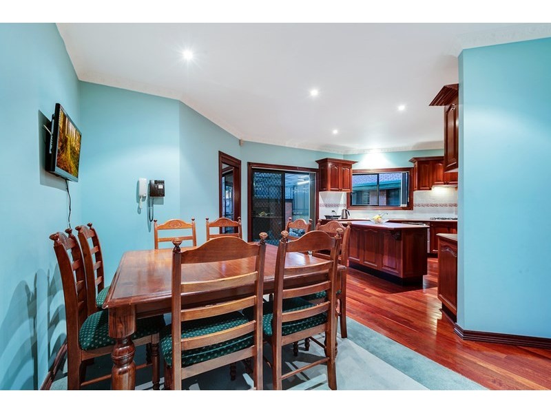 7 Lionheart Court, Epping VIC 3076