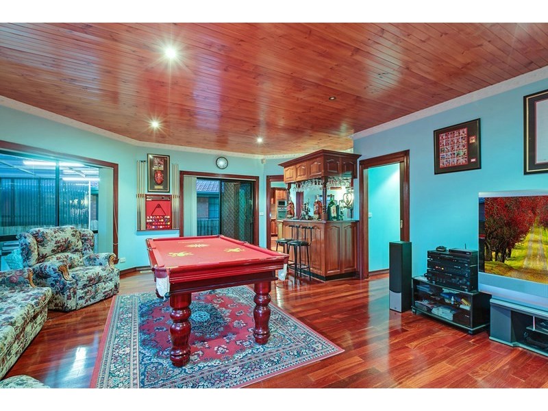 7 Lionheart Court, Epping VIC 3076