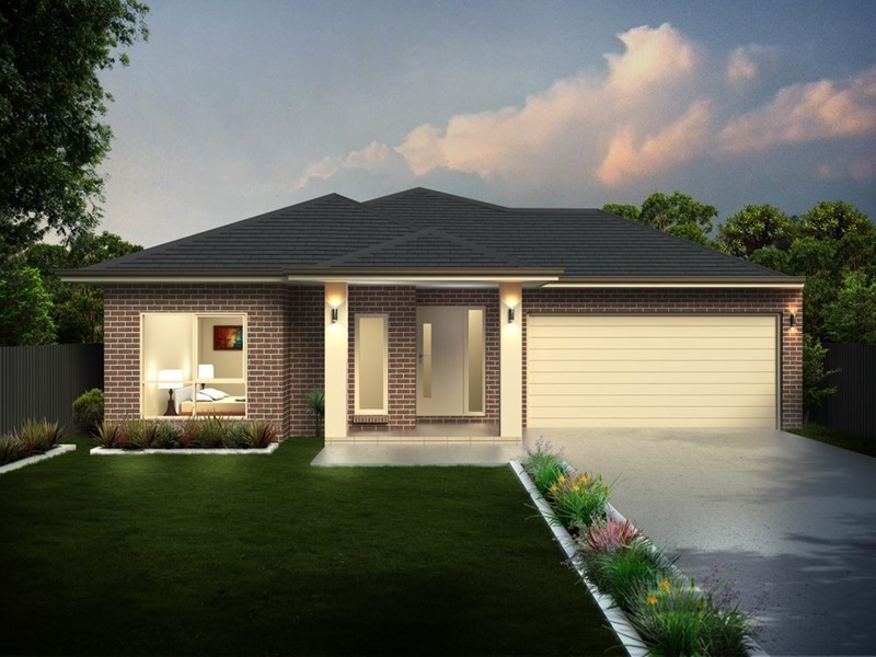 lot 3828 Ruma Way, Epping VIC 3076