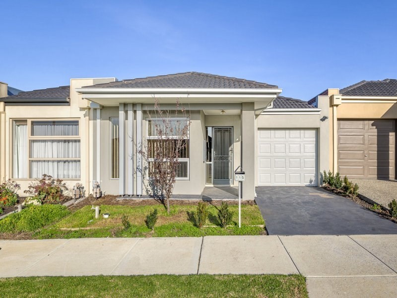 115 Everard Street, Mernda VIC 3754