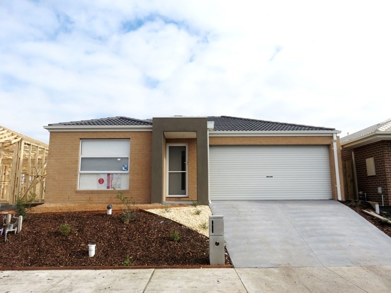 14 Tooten Road, Wollert VIC 3750