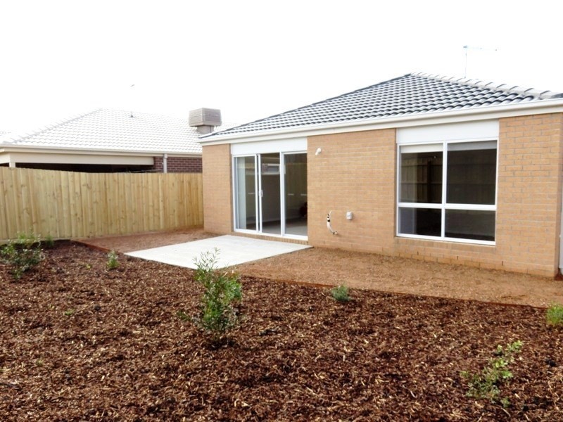 14 Tooten Road, Wollert VIC 3750