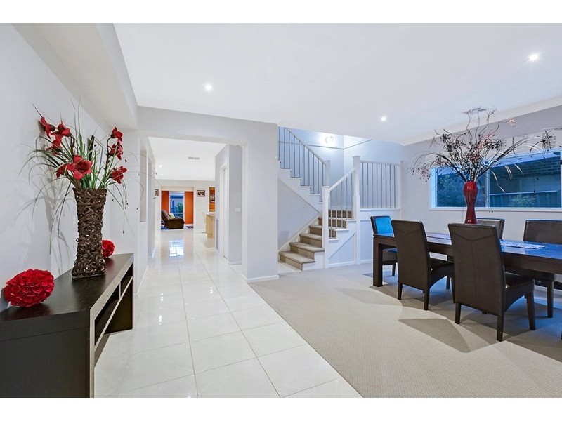 3 Kilburnie Drive, Mernda VIC 3754