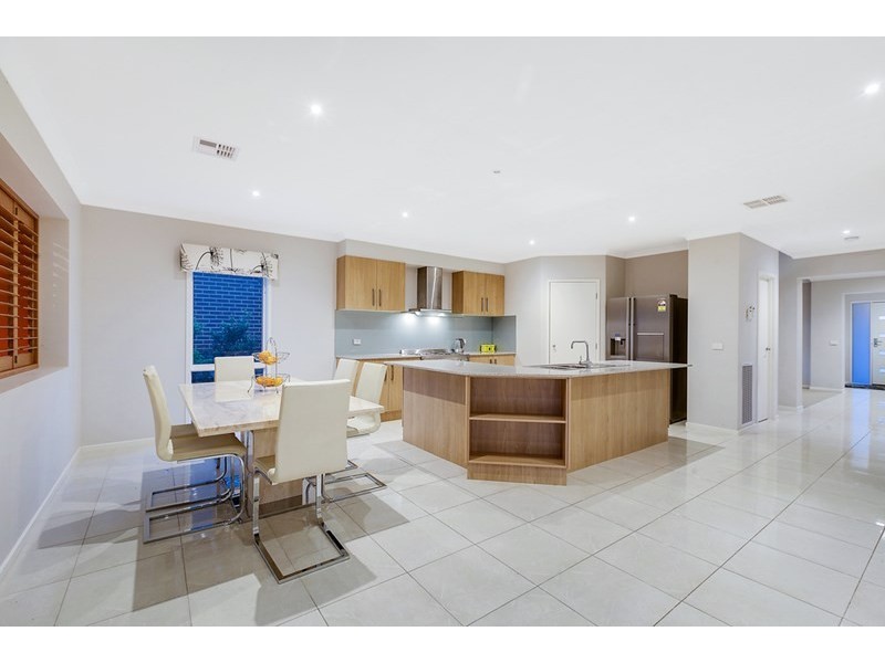 3 Kilburnie Drive, Mernda VIC 3754