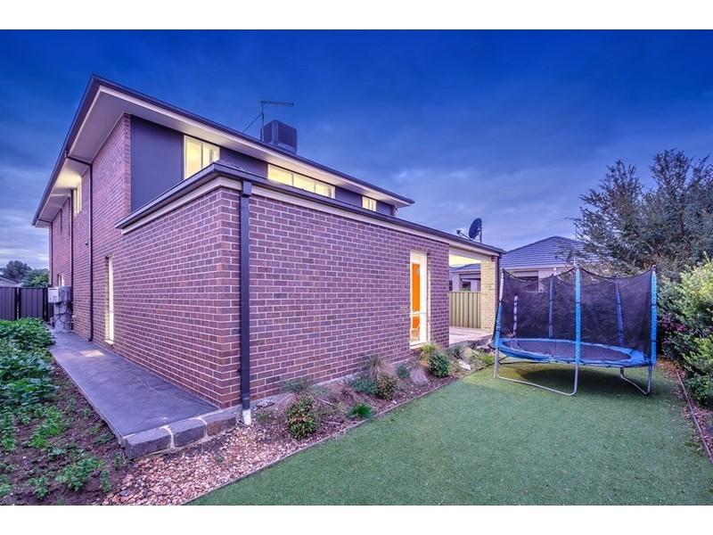 3 Kilburnie Drive, Mernda VIC 3754
