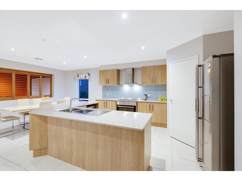 3 Kilburnie Drive, Mernda VIC 3754