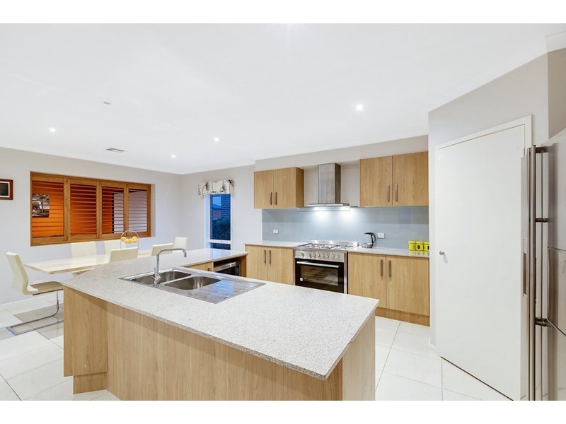 3 Kilburnie Drive, Mernda VIC 3754