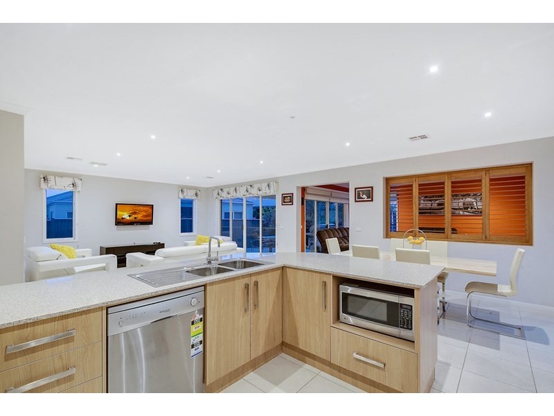 3 Kilburnie Drive, Mernda VIC 3754