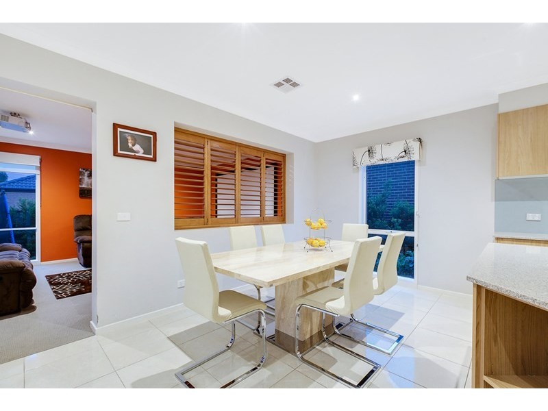 3 Kilburnie Drive, Mernda VIC 3754