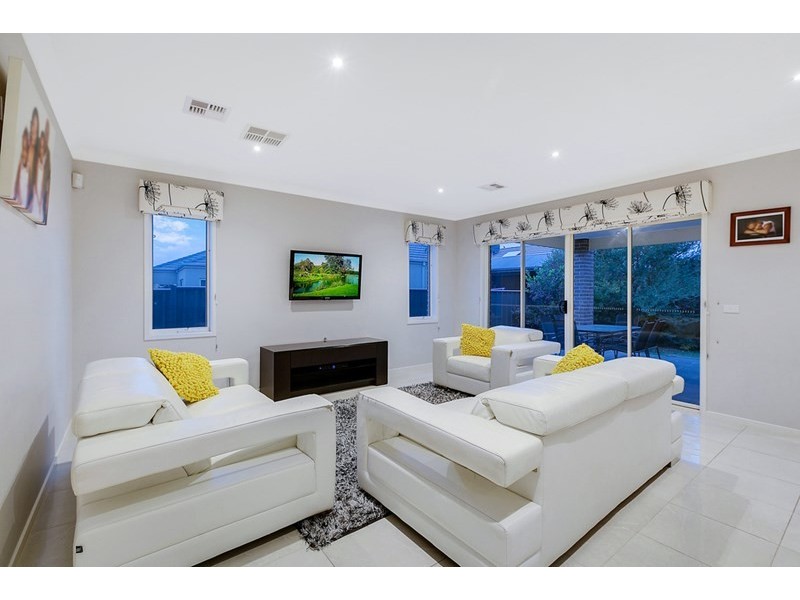 3 Kilburnie Drive, Mernda VIC 3754