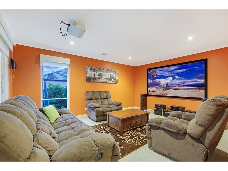 3 Kilburnie Drive, Mernda VIC 3754