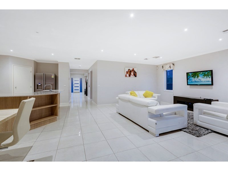 3 Kilburnie Drive, Mernda VIC 3754