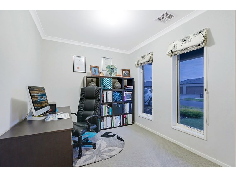 3 Kilburnie Drive, Mernda VIC 3754