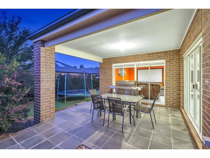 3 Kilburnie Drive, Mernda VIC 3754