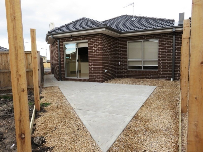 43 De Rossi Boulevard, Wollert VIC 3750