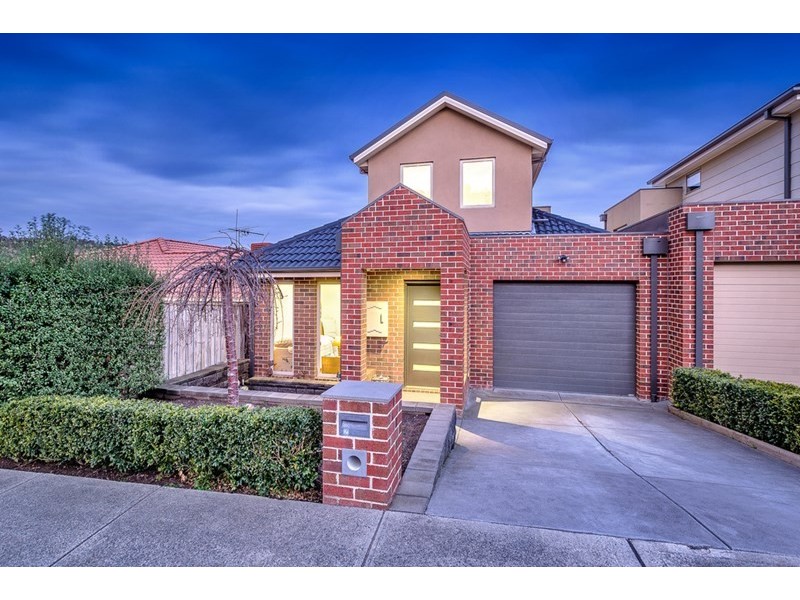 2 Melissa Court, South Morang VIC 3752