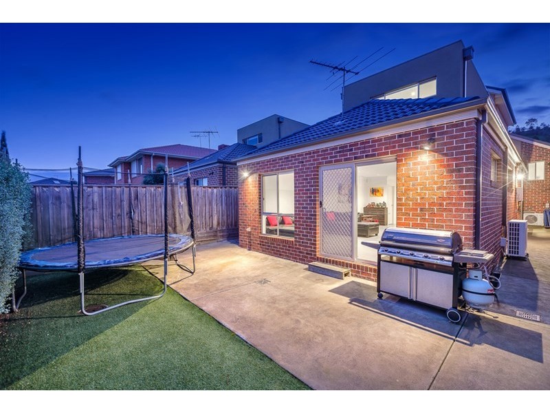 2 Melissa Court, South Morang VIC 3752