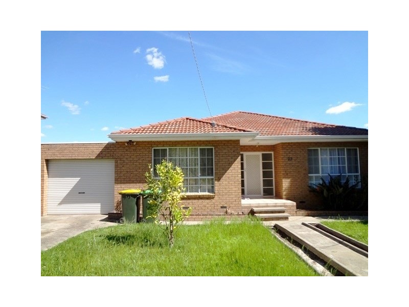 23 Carbeen Drive, Bundoora VIC 3083