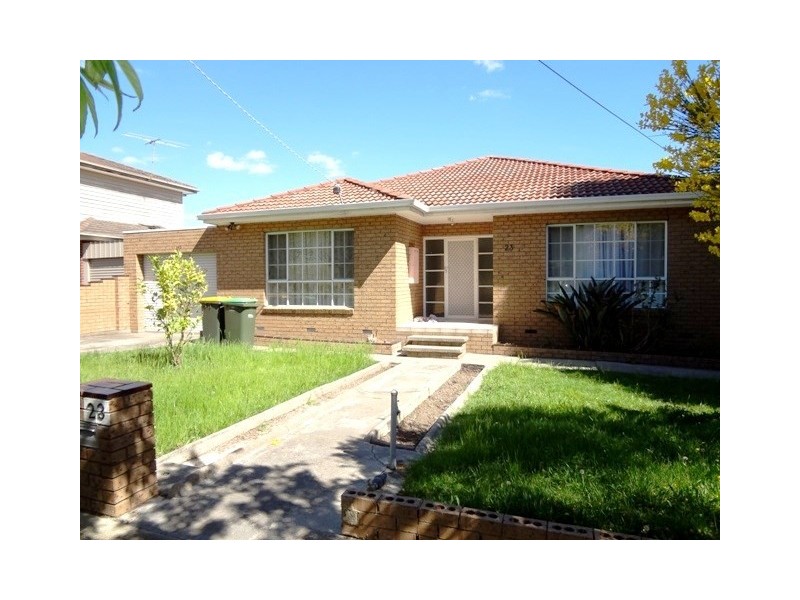 23 Carbeen Drive, Bundoora VIC 3083