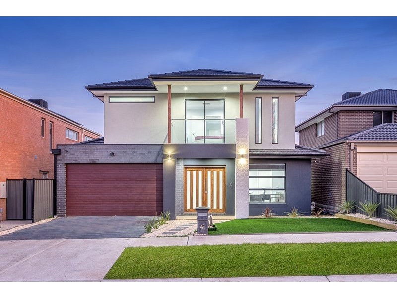 12 Bottlebrush Road, Craigieburn VIC 3064