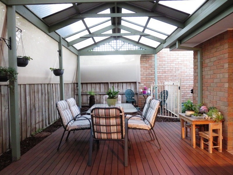 15 John Ryan Drive, South Morang VIC 3752