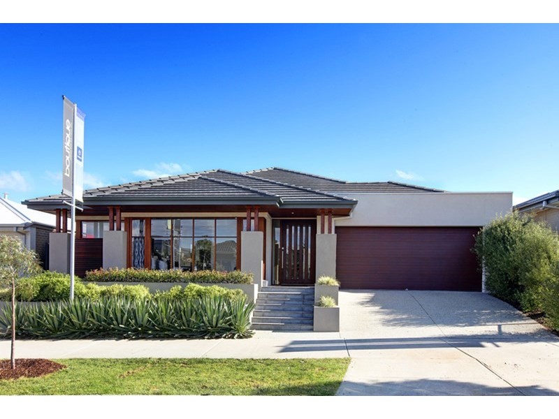 15 Galloway Drive, Mernda VIC 3754