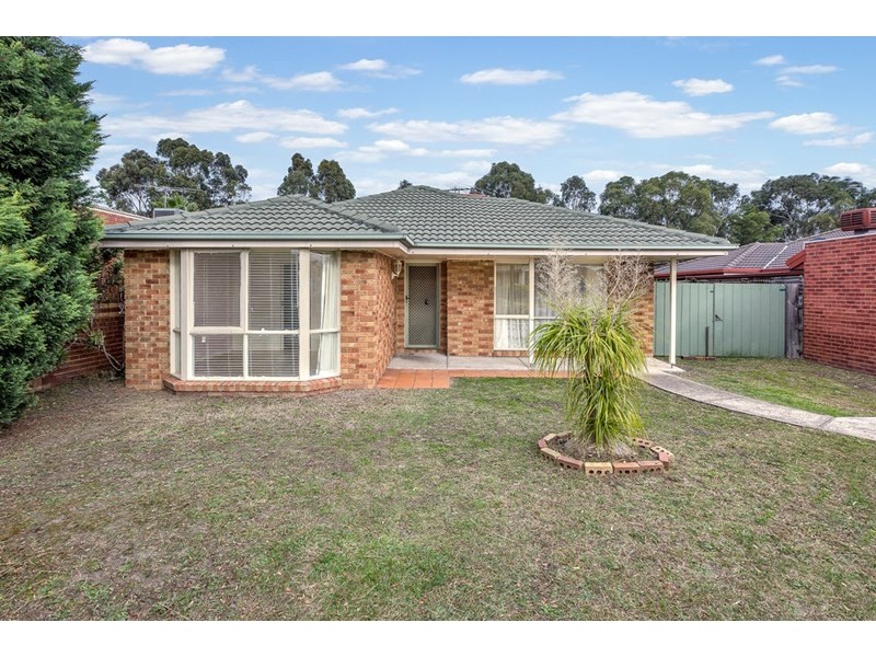 65 Josef Avenue, Bundoora VIC 3083