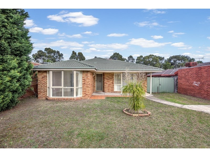 65 Josef Avenue, Bundoora VIC 3083