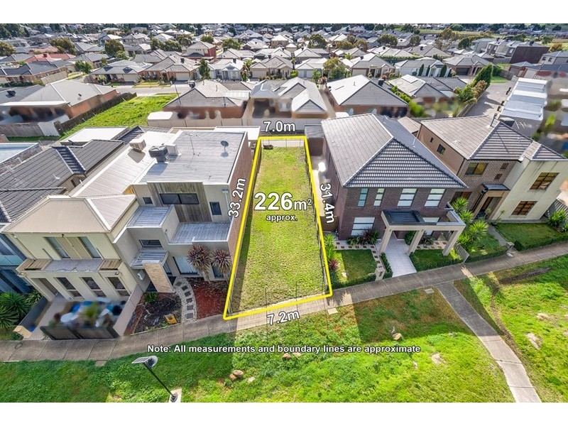 27 Knoll Walk, Epping VIC 3076