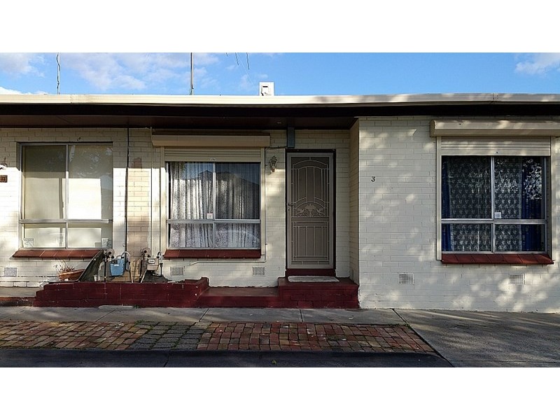 3/42 Harbury Street, Reservoir VIC 3073