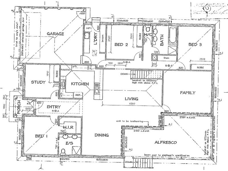 Lot 3 Timbertop Drive, Doreen VIC 3754