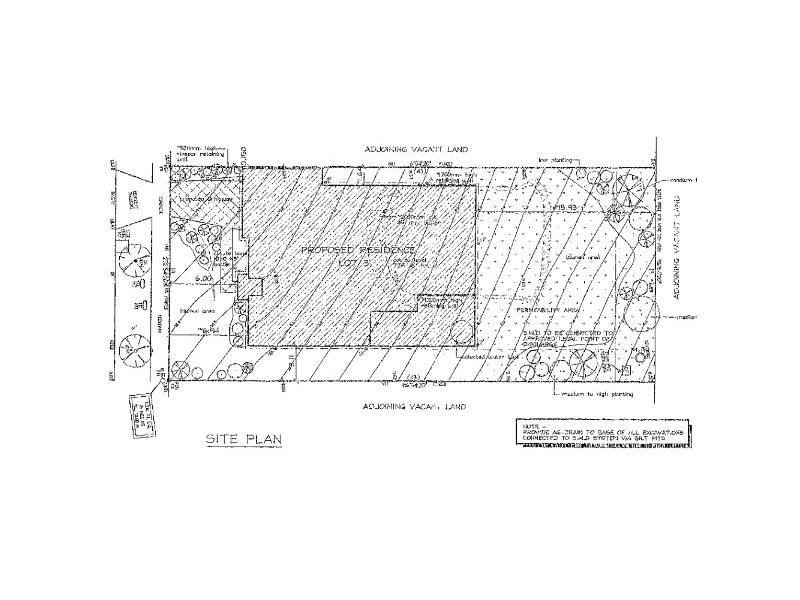Lot 3 Timbertop Drive, Doreen VIC 3754