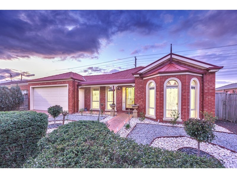 66 Ilani Street, Epping VIC 3076