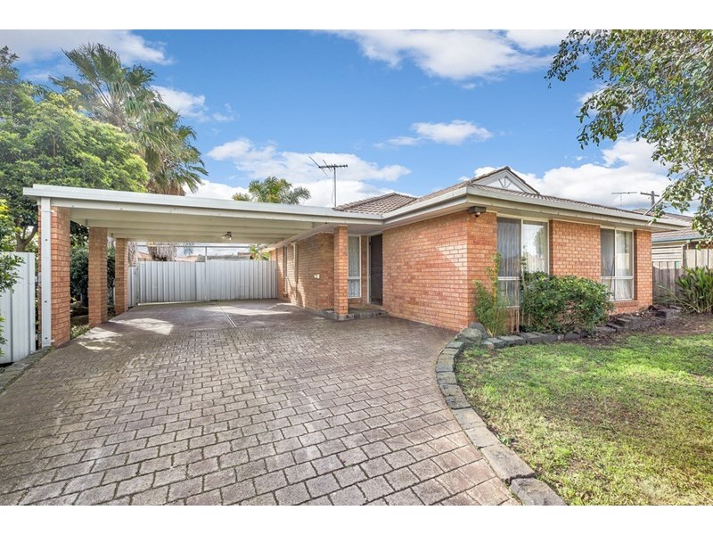 34 Grand Parade, Epping VIC 3076