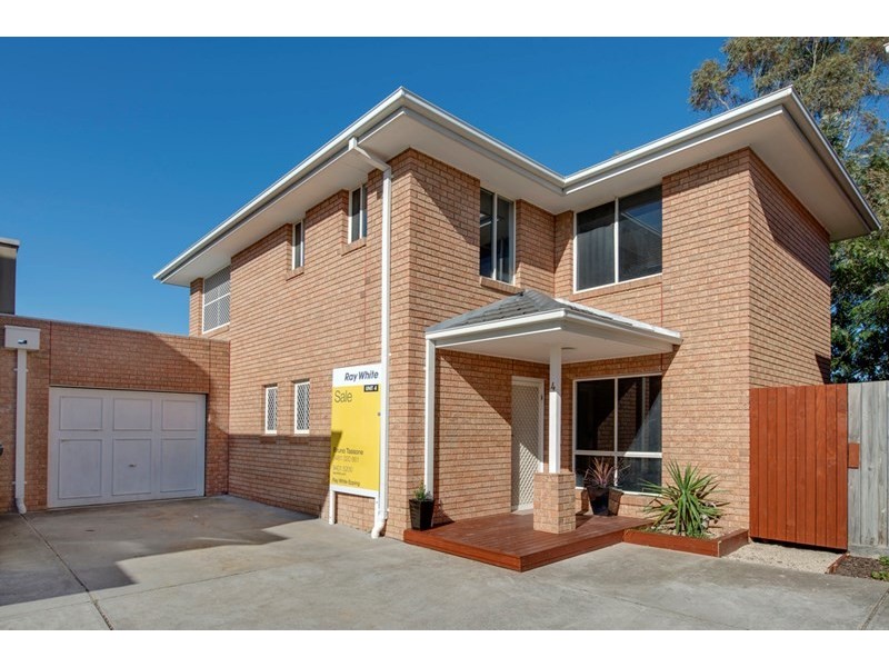 4/9-11 Oak Street, Whittlesea VIC 3757
