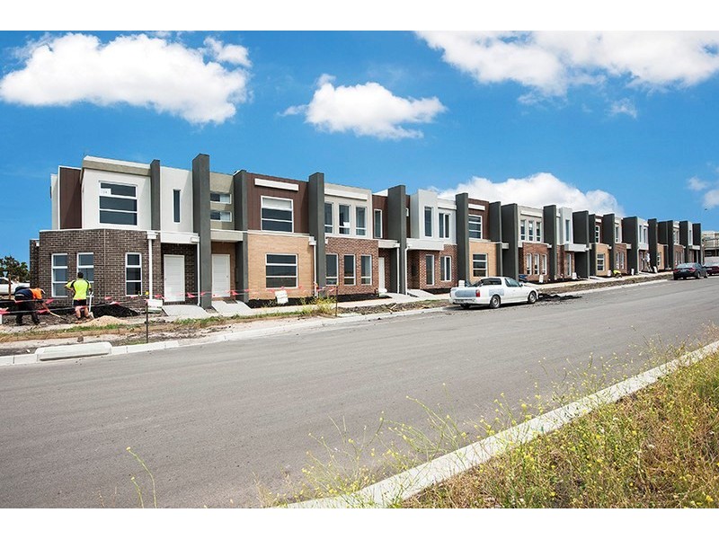 81 Cotters Road, Epping VIC 3076