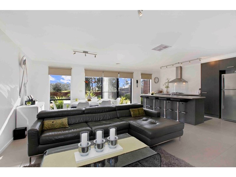 18 Arum Walk, Mernda VIC 3754