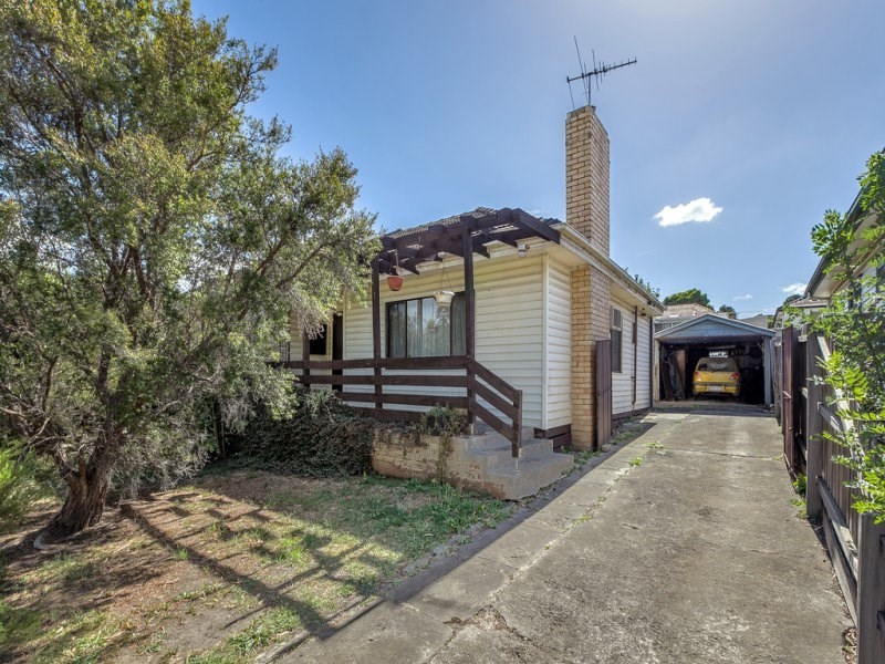 6 Browning Street, Kingsbury VIC 3083