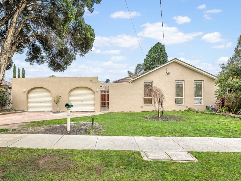 18 Peppercorn Parade, Epping VIC 3076