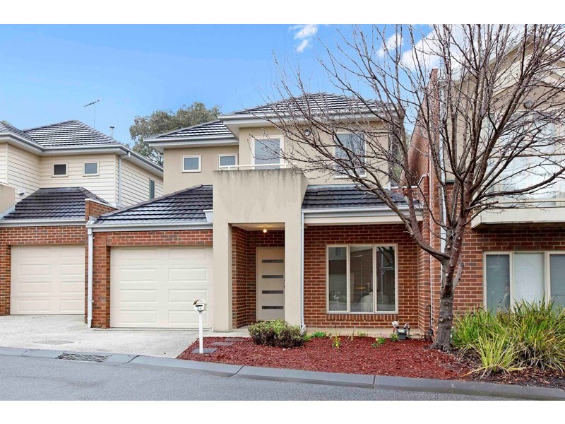 34/5 Delacombe Drive, Mill Park VIC 3082