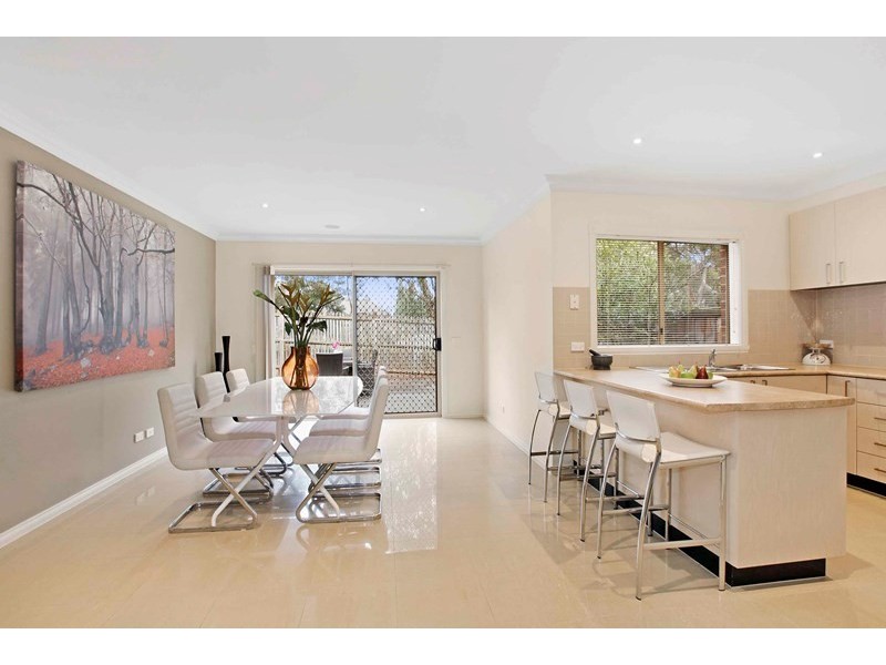 34/5 Delacombe Drive, Mill Park VIC 3082